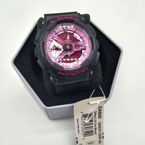 G-Shock GMAS110NP-8A Watch